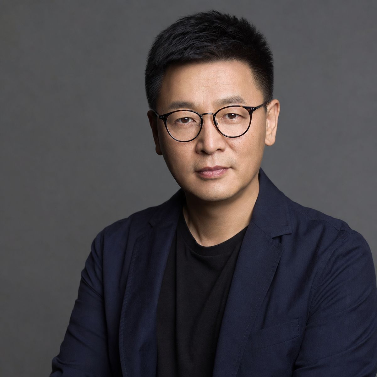 呦呦视频首席导演陈明远